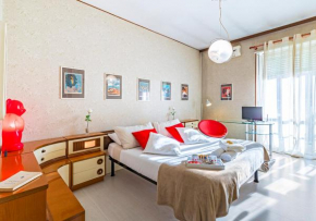 70's Lovers Apartment in Turin